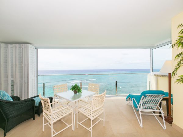 Honolulu Diamond Head Kahala Condo 1001186