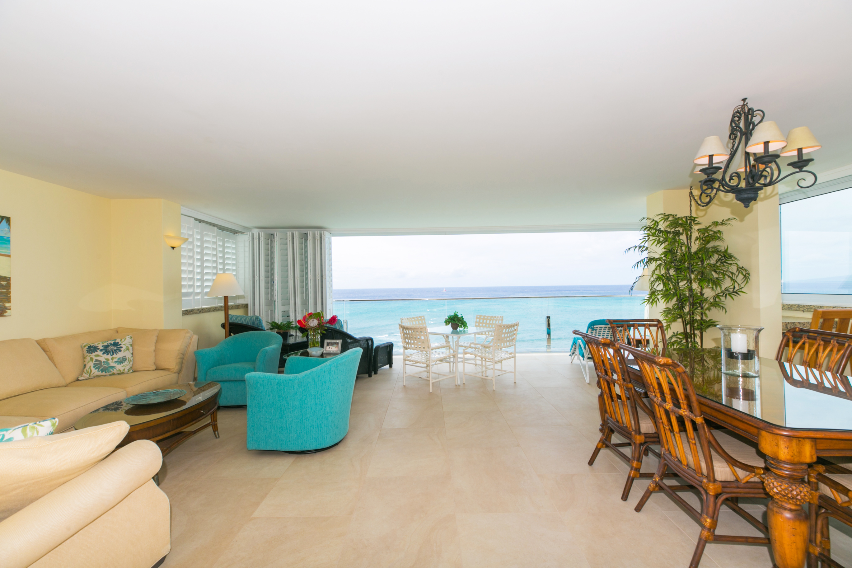 Honolulu Diamond Head Kahala Condo 1001186