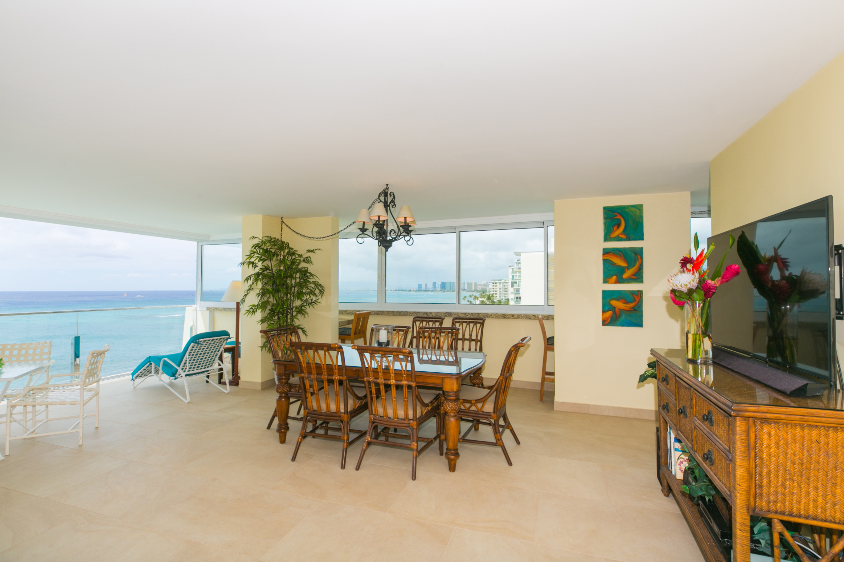 Honolulu Diamond Head Kahala Condo 1001186
