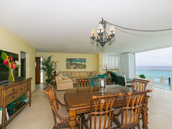 Honolulu Diamond Head Kahala Condo 1001186