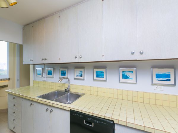 Honolulu Diamond Head Kahala Condo 1001186