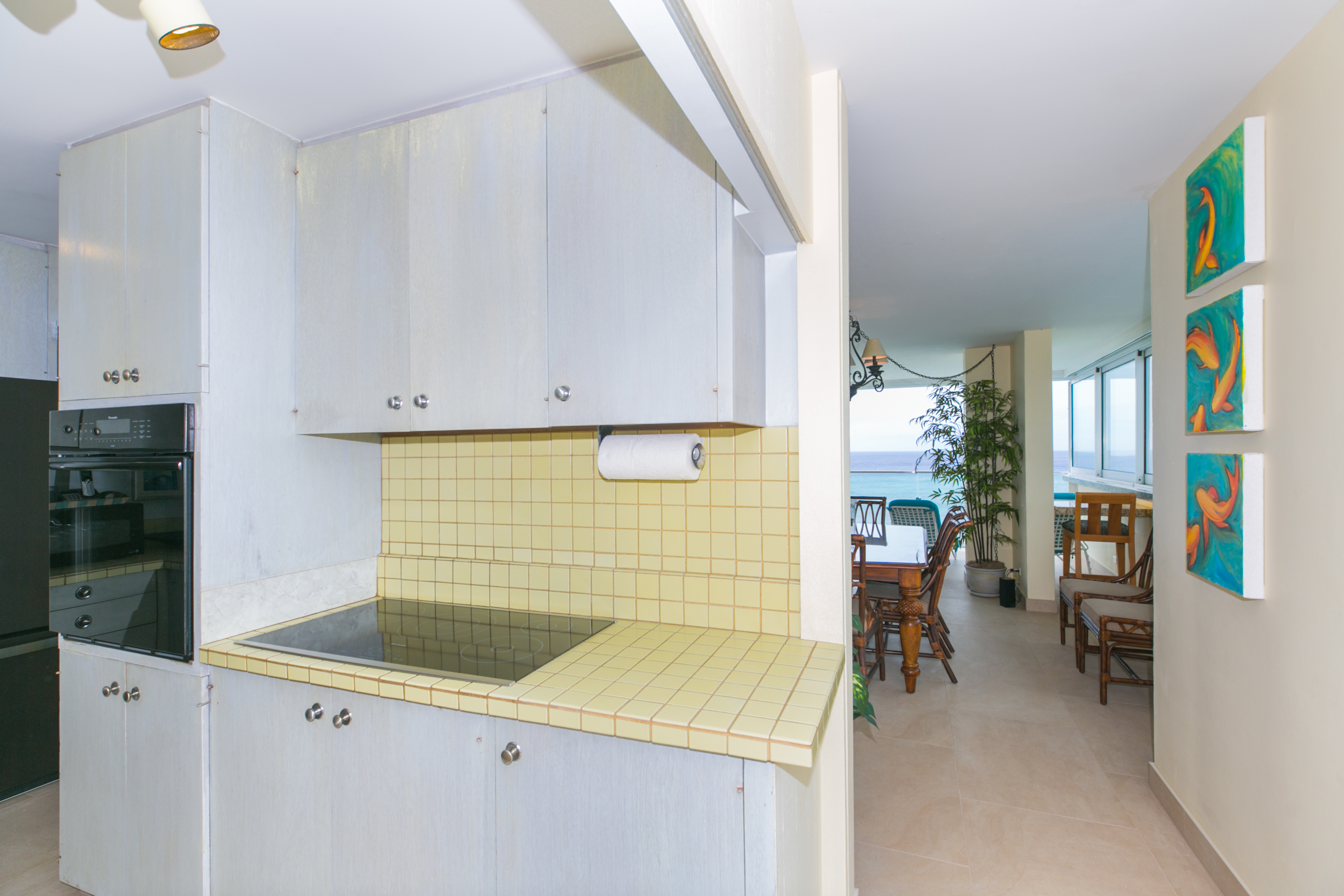 Honolulu Diamond Head Kahala Condo 1001186