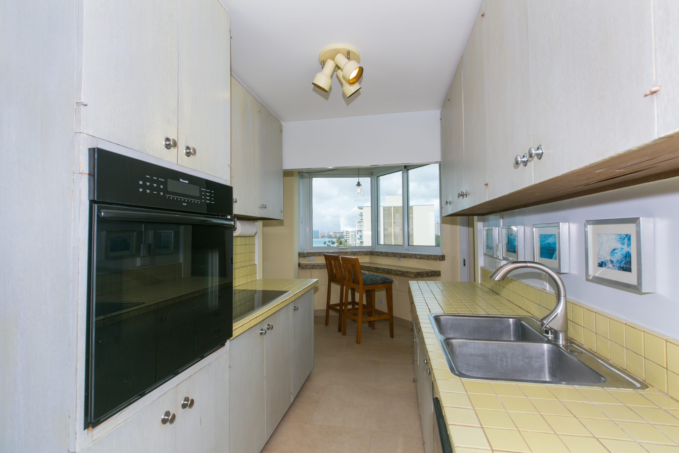 Honolulu Diamond Head Kahala Condo 1001186