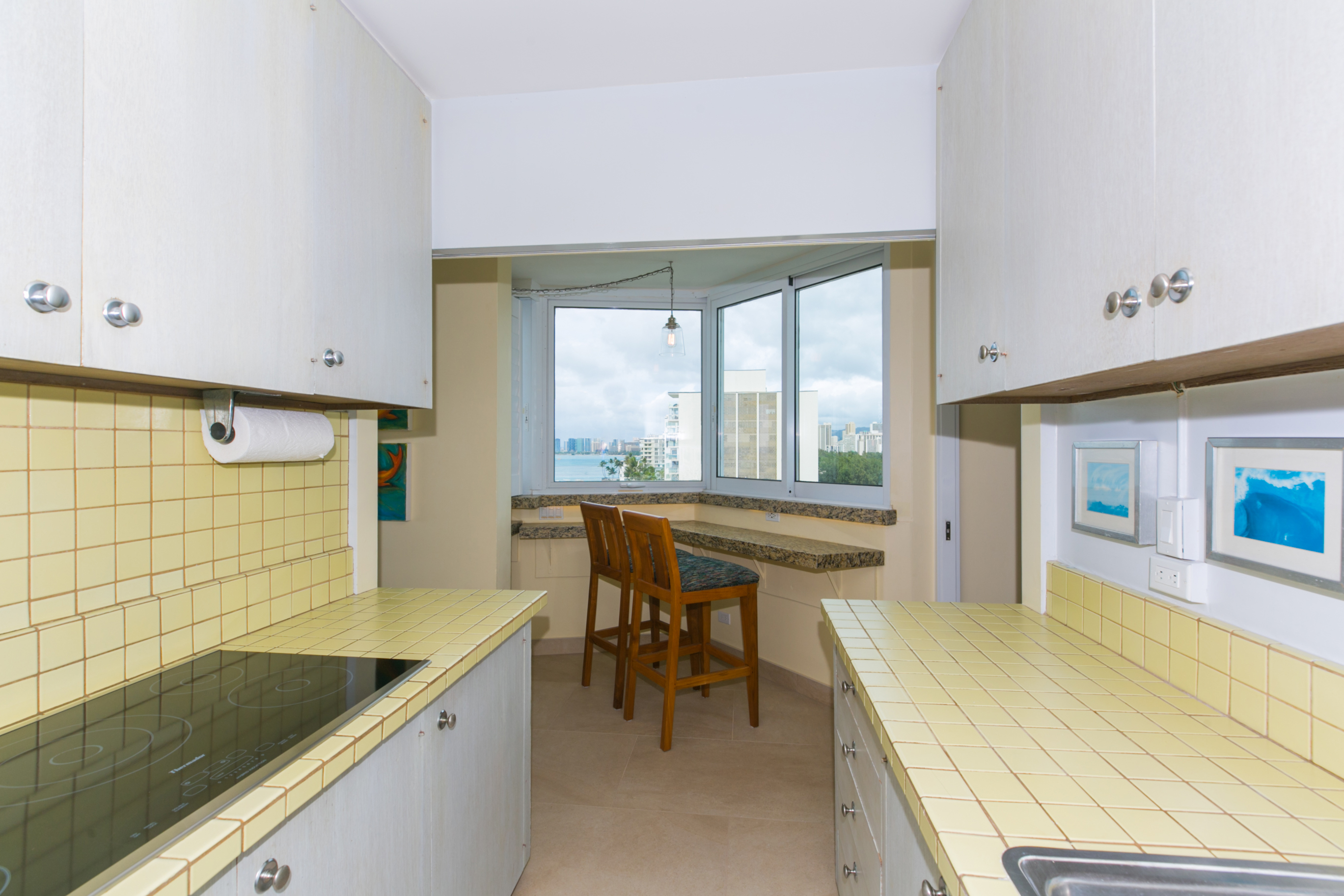 Honolulu Diamond Head Kahala Condo 1001186