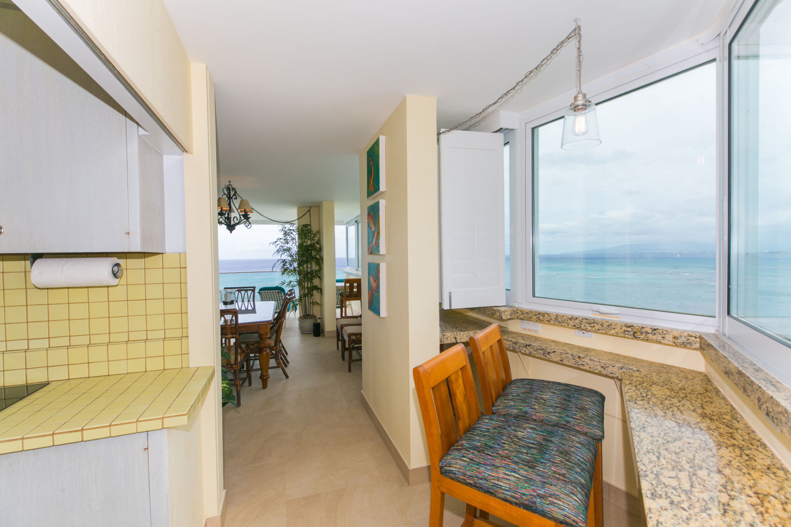 Honolulu Diamond Head Kahala Condo 1001186