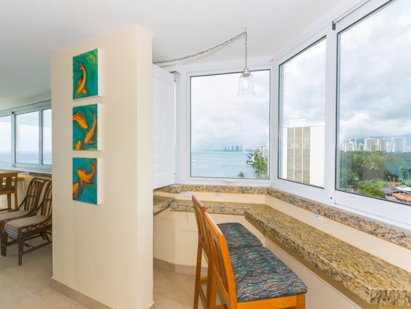 Honolulu Diamond Head Kahala Condo 1001186