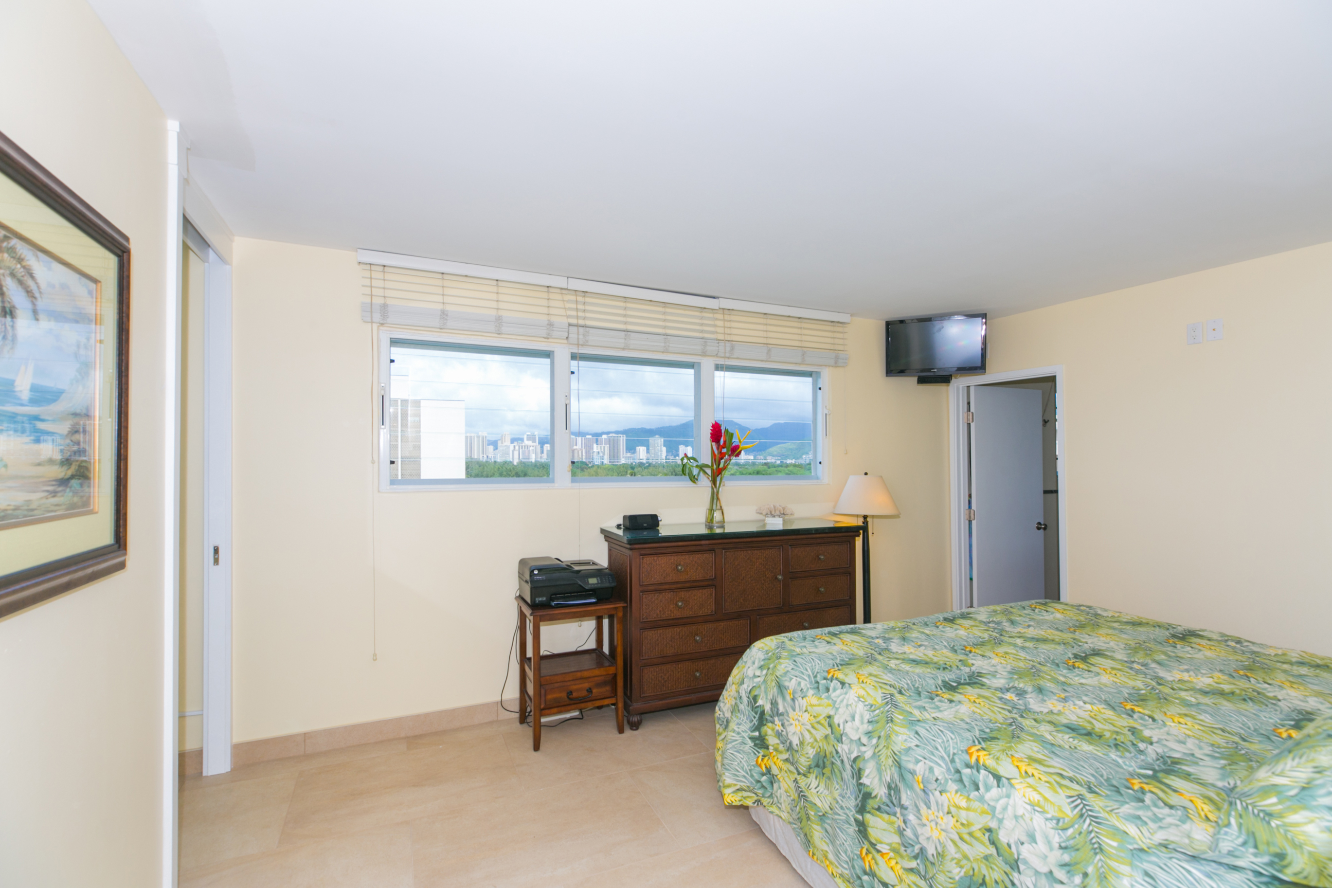 Honolulu Diamond Head Kahala Condo 1001186