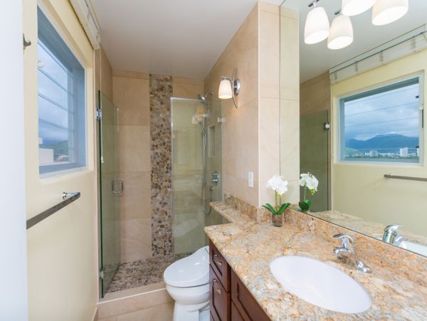 Honolulu Diamond Head Kahala Condo 1001186