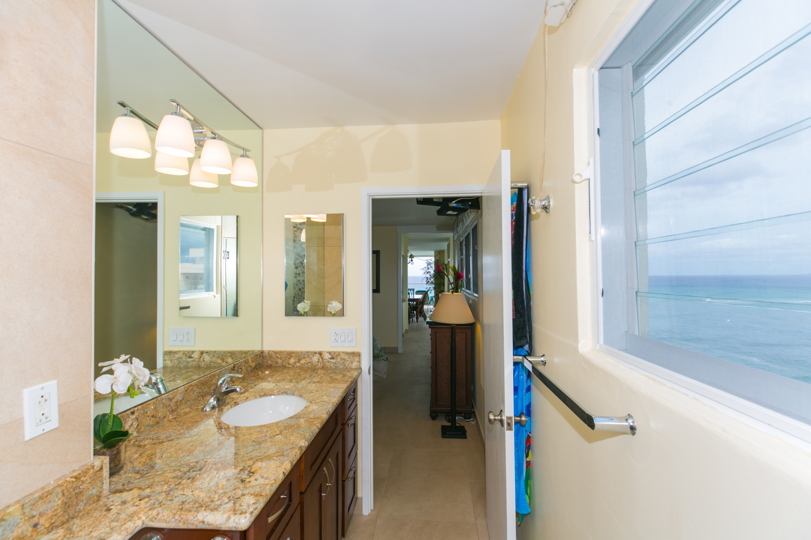 Honolulu Diamond Head Kahala Condo 1001186