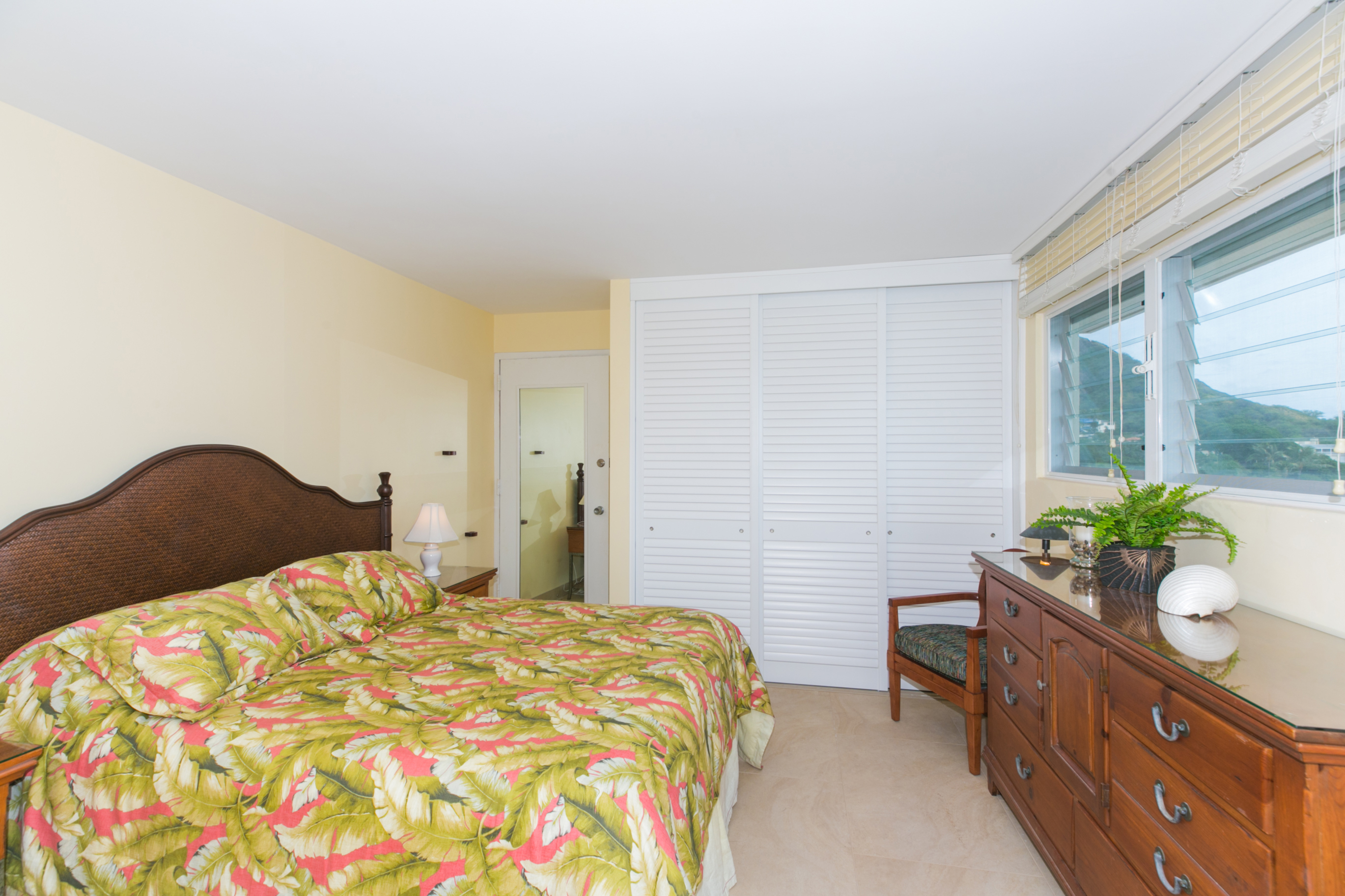 Honolulu Diamond Head Kahala Condo 1001186