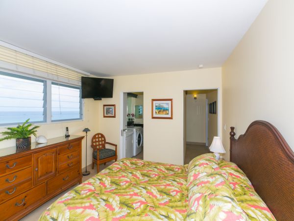 Honolulu Diamond Head Kahala Condo 1001186