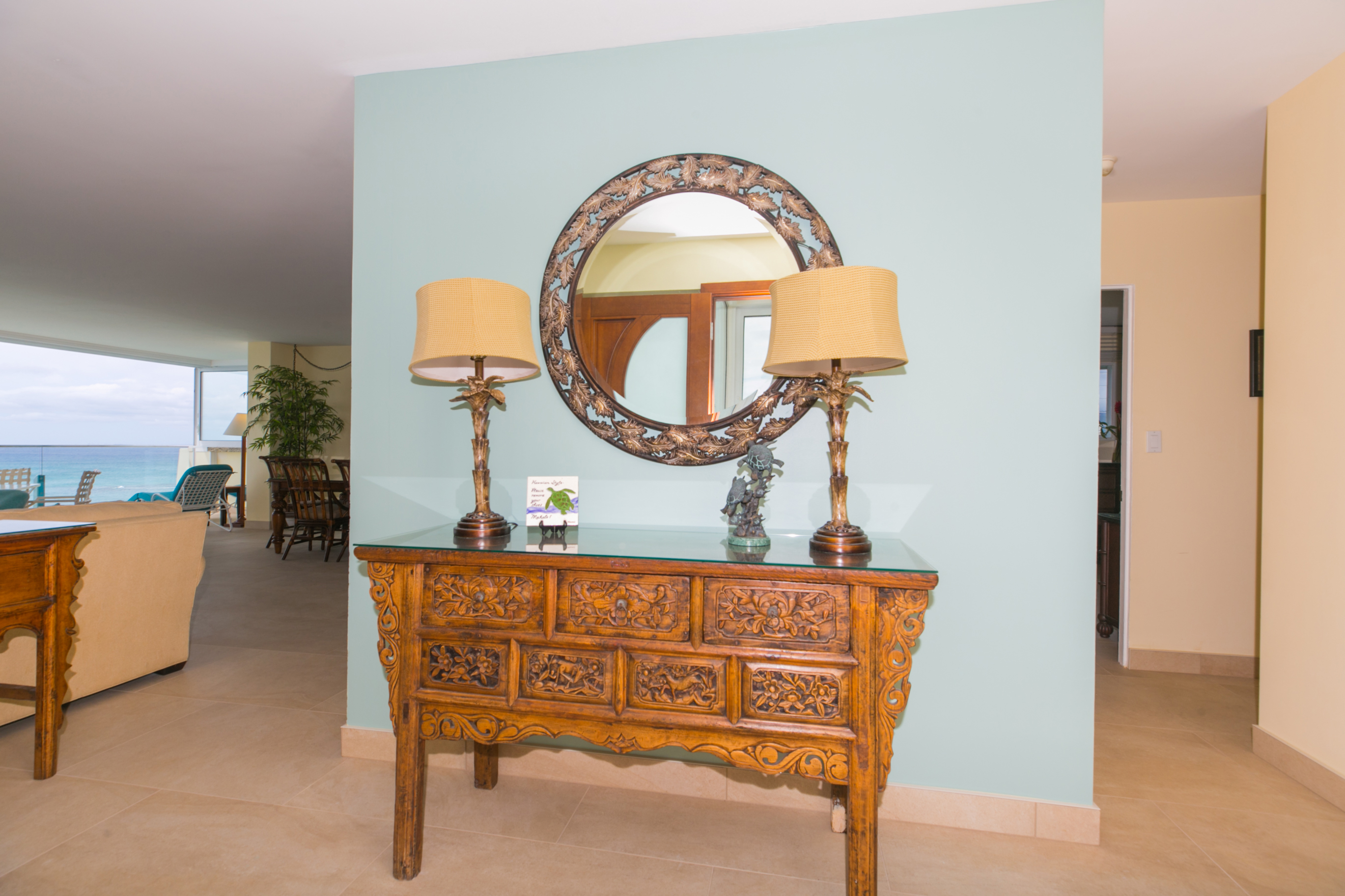 Honolulu Diamond Head Kahala Condo 1001186