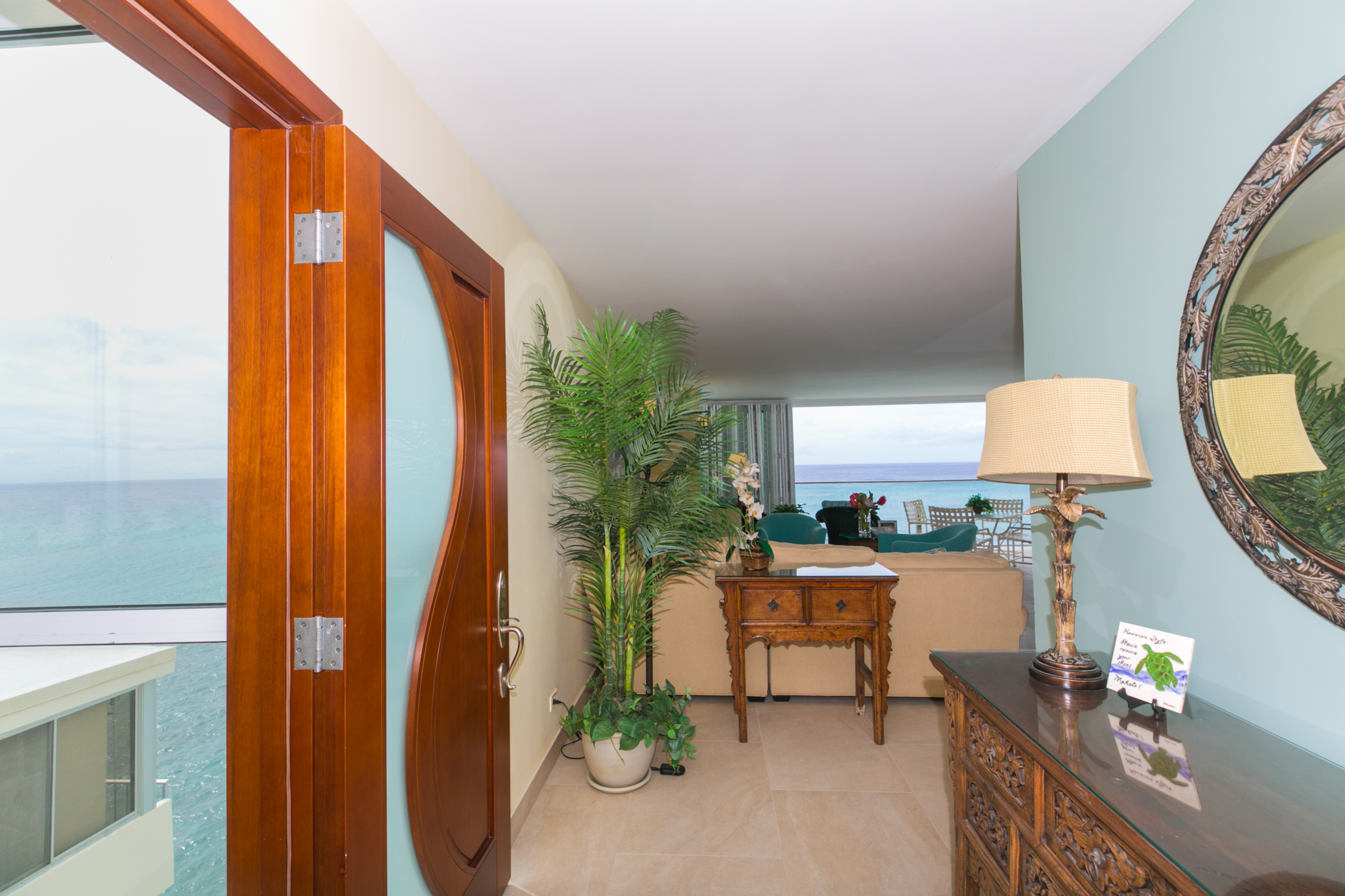 Honolulu Diamond Head Kahala Condo 1001186