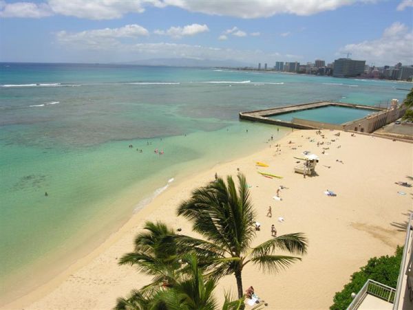Honolulu Diamond Head Kahala Condo 1001187