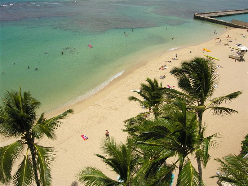 Honolulu Diamond Head Kahala Condo 1001187