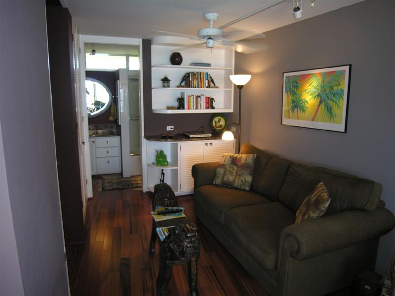 Honolulu Diamond Head Kahala Condo 1001187