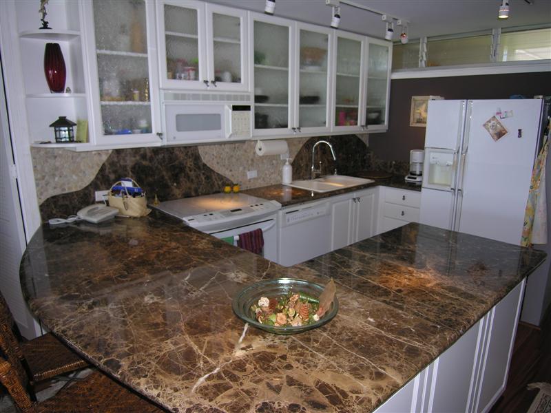 Honolulu Diamond Head Kahala Condo 1001187
