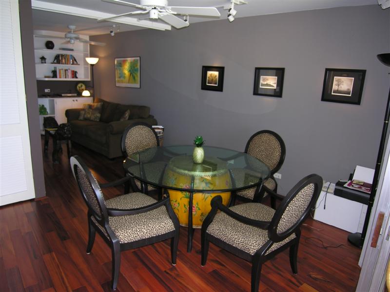Honolulu Diamond Head Kahala Condo 1001187