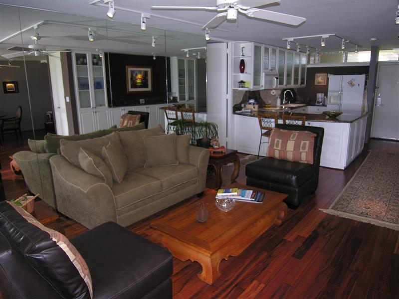 Honolulu Diamond Head Kahala Condo 1001187