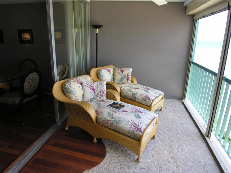 Honolulu Diamond Head Kahala Condo 1001187