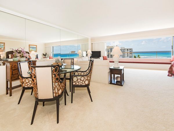 Honolulu Diamond Head Kahala Condo 1001188
