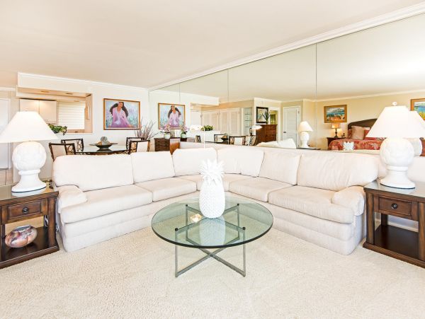 Honolulu Diamond Head Kahala Condo 1001188