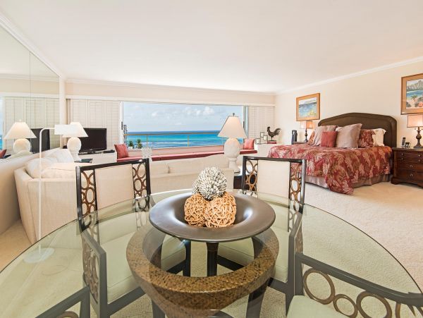Honolulu Diamond Head Kahala Condo 1001188