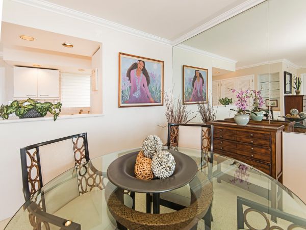 Honolulu Diamond Head Kahala Condo 1001188