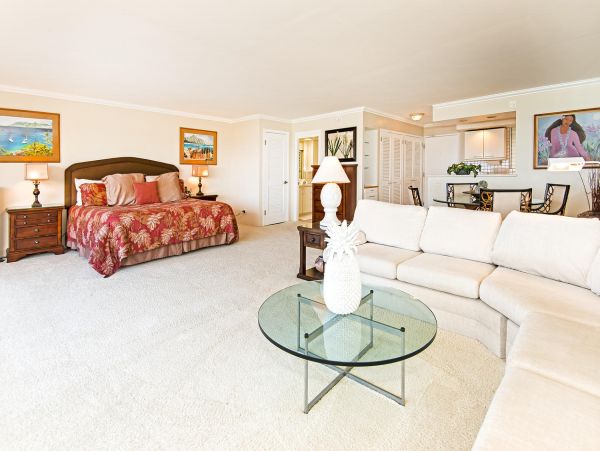Honolulu Diamond Head Kahala Condo 1001188