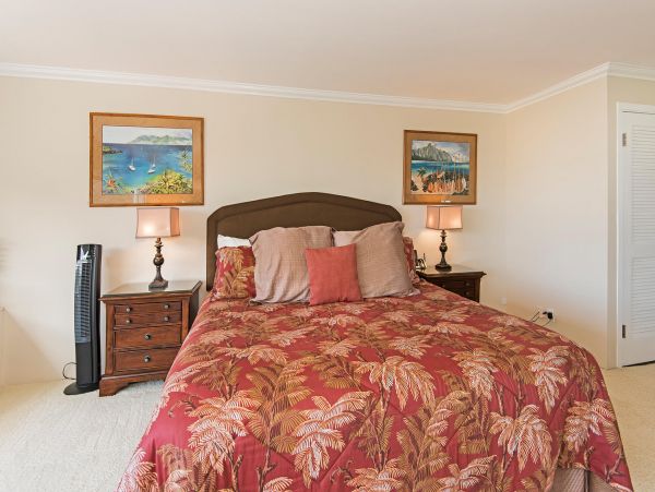 Honolulu Diamond Head Kahala Condo 1001188