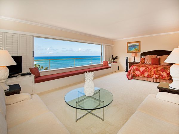Honolulu Diamond Head Kahala Condo 1001188