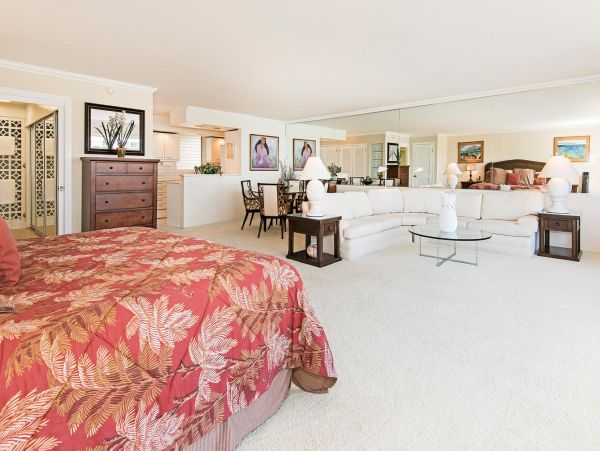 Honolulu Diamond Head Kahala Condo 1001188