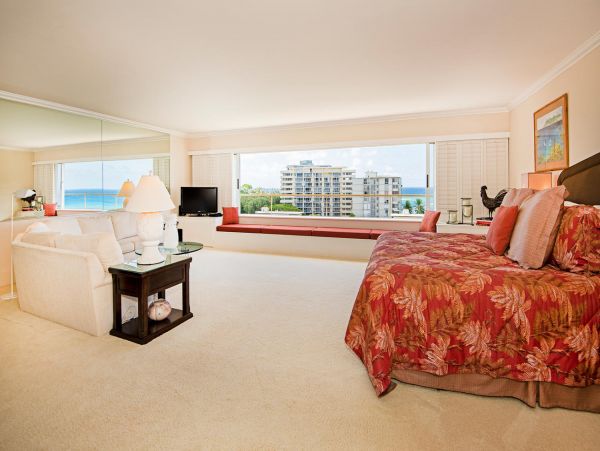 Honolulu Diamond Head Kahala Condo 1001188