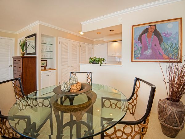 Honolulu Diamond Head Kahala Condo 1001188