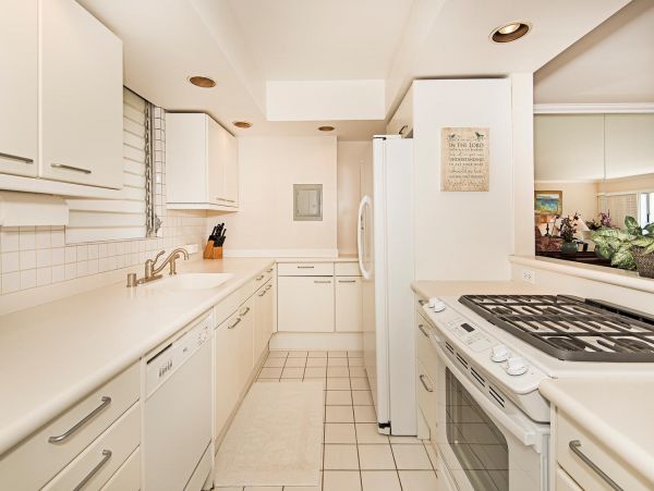 Honolulu Diamond Head Kahala Condo 1001188