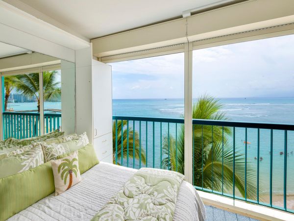 Honolulu Diamond Head Kahala Condo 1001189