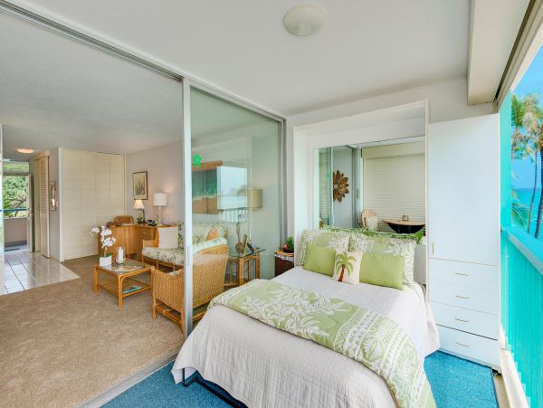 Honolulu Diamond Head Kahala Condo 1001189