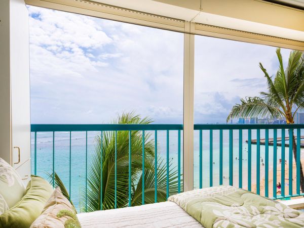 Honolulu Diamond Head Kahala Condo 1001189