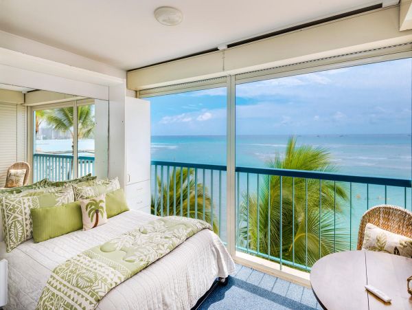 Honolulu Diamond Head Kahala Condo 1001189