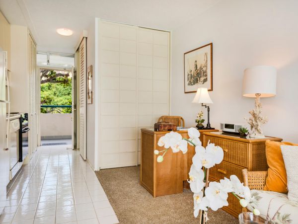 Honolulu Diamond Head Kahala Condo 1001189