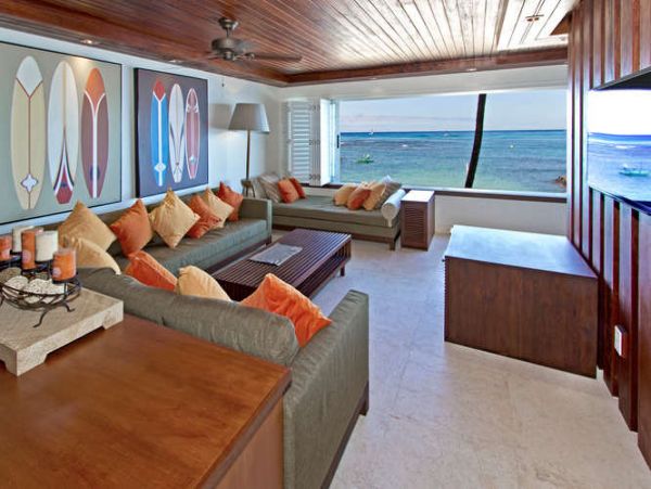 Honolulu Diamond Head Kahala Condo 1001190