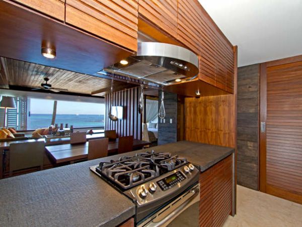 Honolulu Diamond Head Kahala Condo 1001190