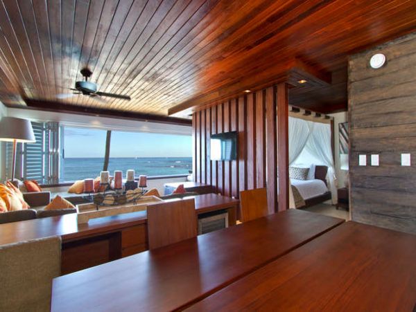 Honolulu Diamond Head Kahala Condo 1001190
