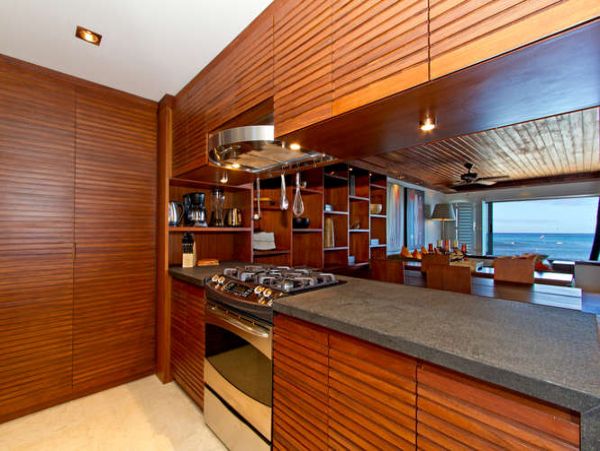 Honolulu Diamond Head Kahala Condo 1001190