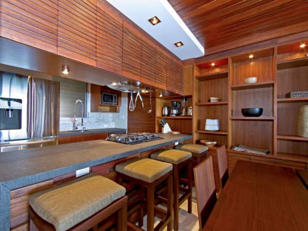 Honolulu Diamond Head Kahala Condo 1001190