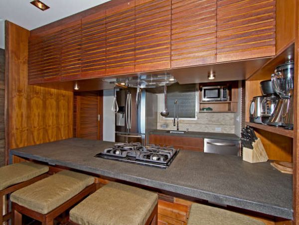 Honolulu Diamond Head Kahala Condo 1001190