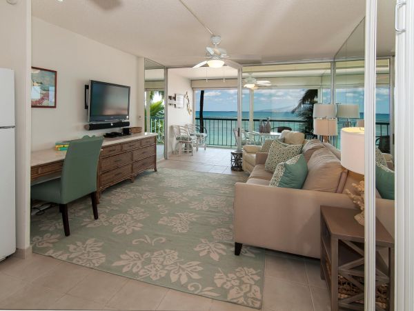 Honolulu Diamond Head Kahala Condo 1001191