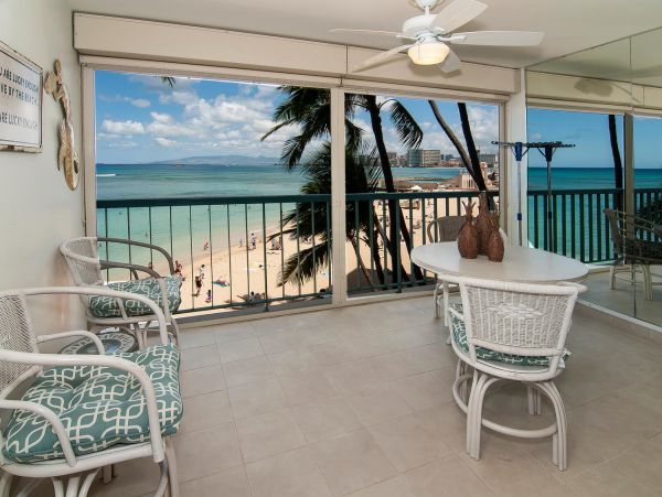 Honolulu Diamond Head Kahala Condo 1001191