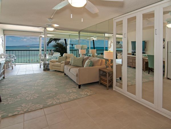 Honolulu Diamond Head Kahala Condo 1001191