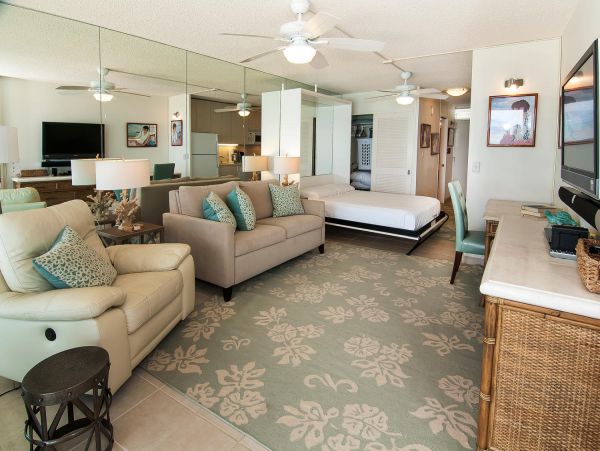 Honolulu Diamond Head Kahala Condo 1001191